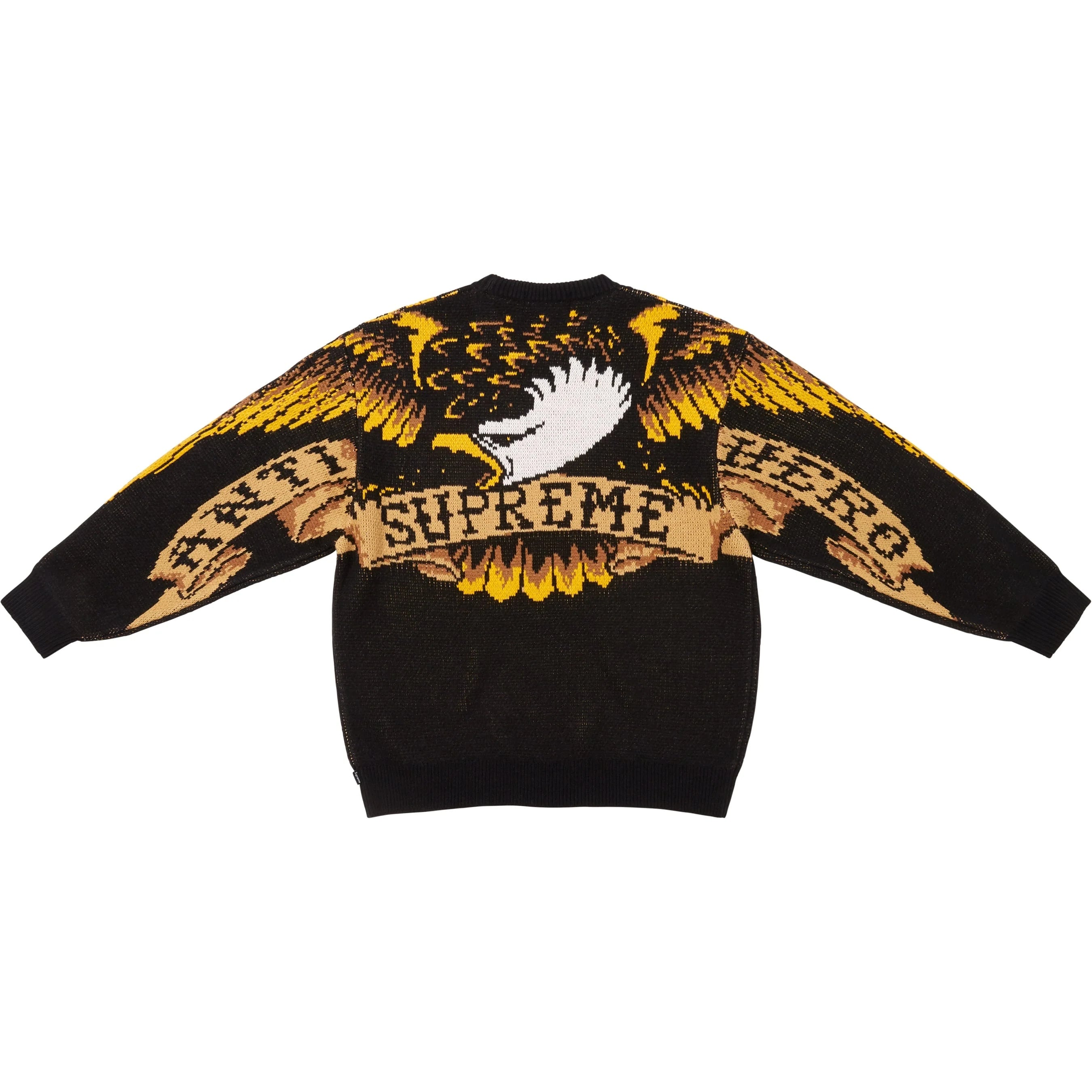 Supreme®/ANTIHERO® Sweater view 3